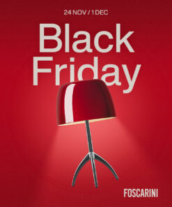 Tafellamp Lumière Grande