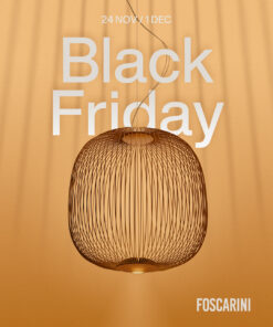 Hanglamp Spokes MyLight